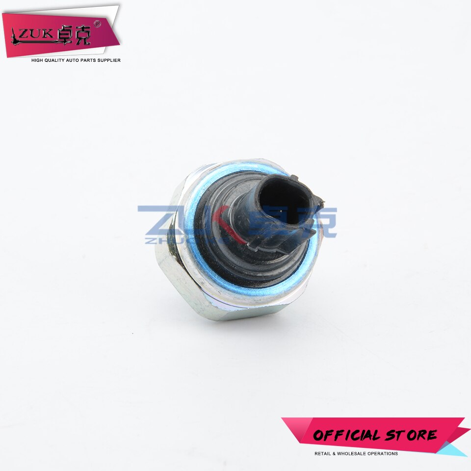 ZUK Motor- Klopfen Detonation Sensor Für 2,4 L Autos OEM:30530-R40-A01 Für Honda Übereinstimmung Euro Für Übereinstimmung