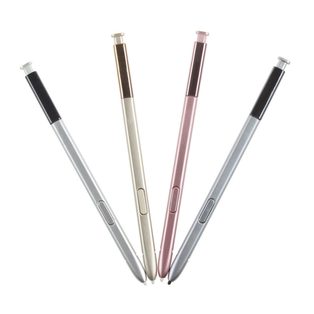 Direct Fit Professionele Vervanging Capacitieve Hoge Gevoeligheid Lichtgewicht Touch Screen Stylus Pen Voor Samsung Note 5