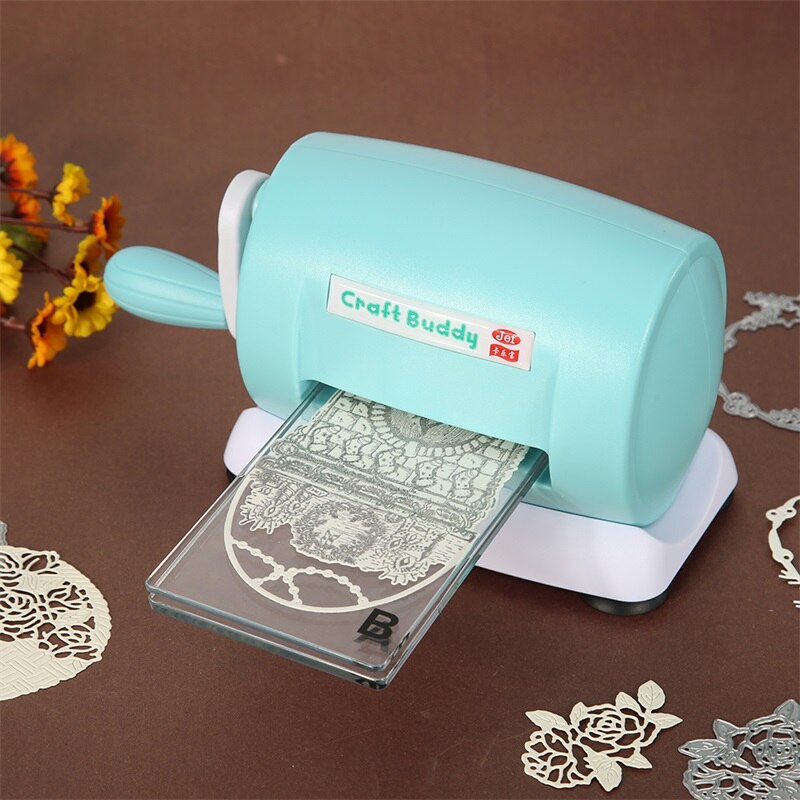 Machine de découpe pour Scrapbooking, 15.5x8 cm, tampons de découpe, fabrication artisanale d&#39;album Photo