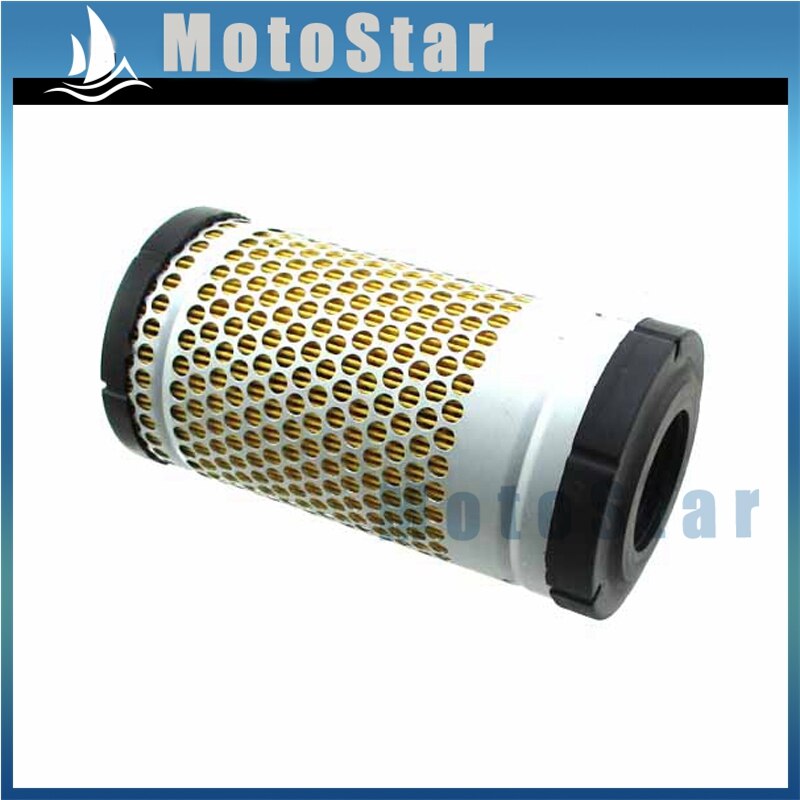 Genuine OEM Kubota Engine Air Filter 6C060-99410 / 6C060-99414 Made In Japan