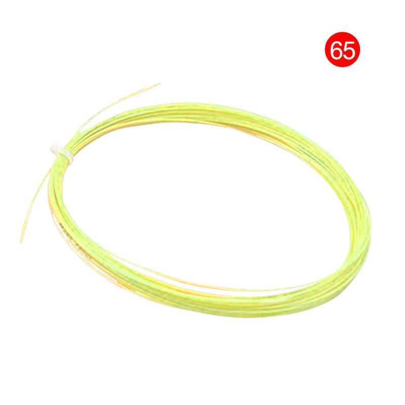 BG65 95 Badminton Line Line Badminton Training Racket Ropes Badminton Racket Line