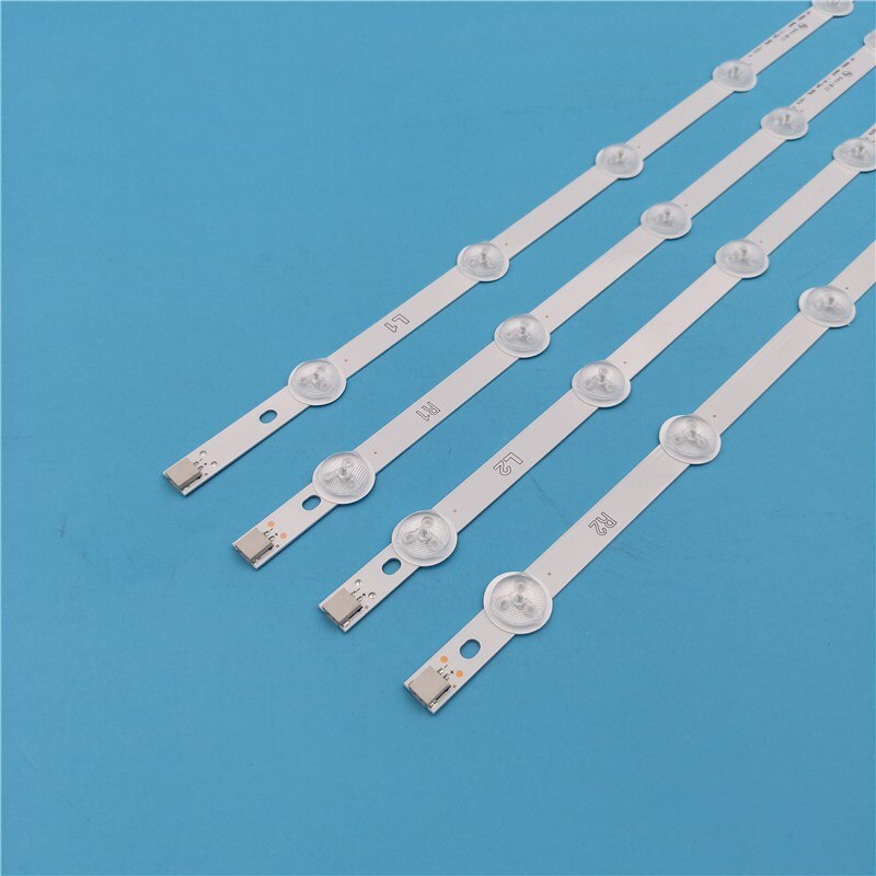 For LG 42LN5400-CN strip 42LN5450-CT strip 42LN5180-CQ strip LC420DUESFR7