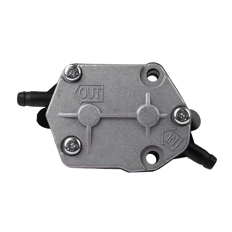 Påhængsmotor brændstofpumpe til yamaha motorcykel 2 takts 25-90hp 692-24410-00 6 a 0-24410-00 663-24410-00-00: Default Title