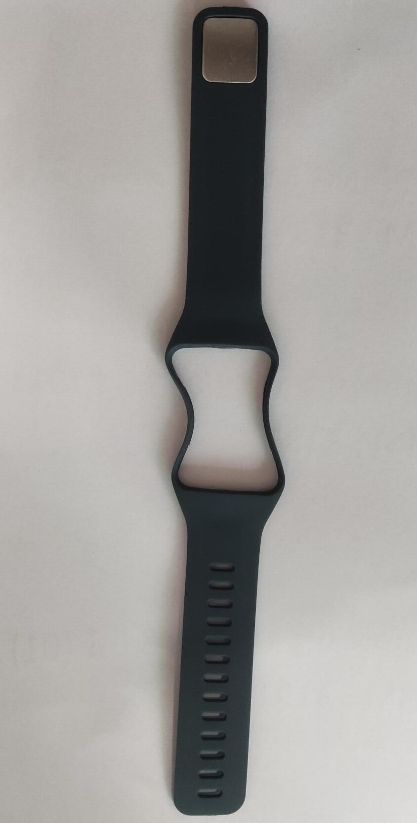 Replacement wristband For Gear S R750 Sport Bracelet Silicone Strap Band for Samsung Gear S SM-R750 Wristbands: Rock cyan