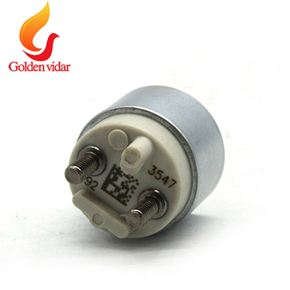 Oryginalne wykonanie w ameryce Kot320D 326-4700 elektrozawór wtryskiwacza, wspólny wtryskiwacz szynowy elektromagnes robić silnika gąsienica C6.4