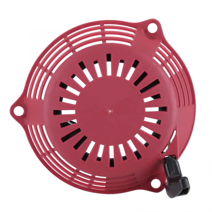 Engine Motor Pull Start Starter Rewind Kit for GCV135 GCV160 EN2000 Electric Garden Tool parts