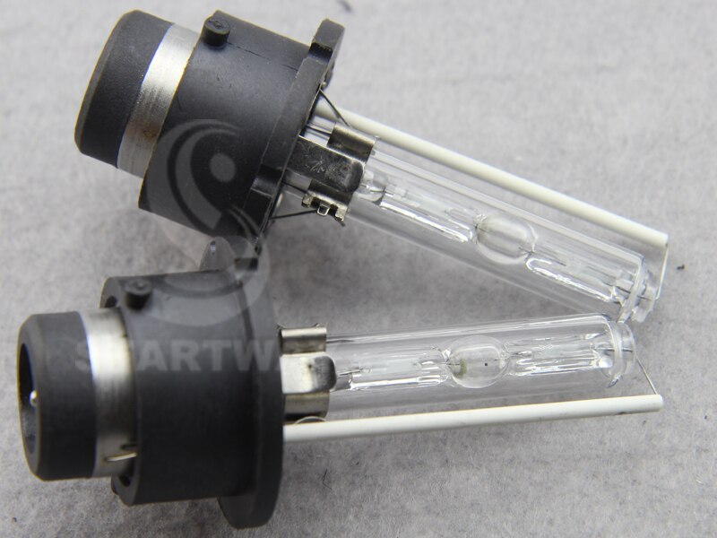 2Pcs D1S D2S D3S D4S Hid Lamp Xenon Koplampen 4300 K 5000 K 6000 K 8000 K D1C d2C D3C Auto Light Xenon Kit Lamp 35W 12V