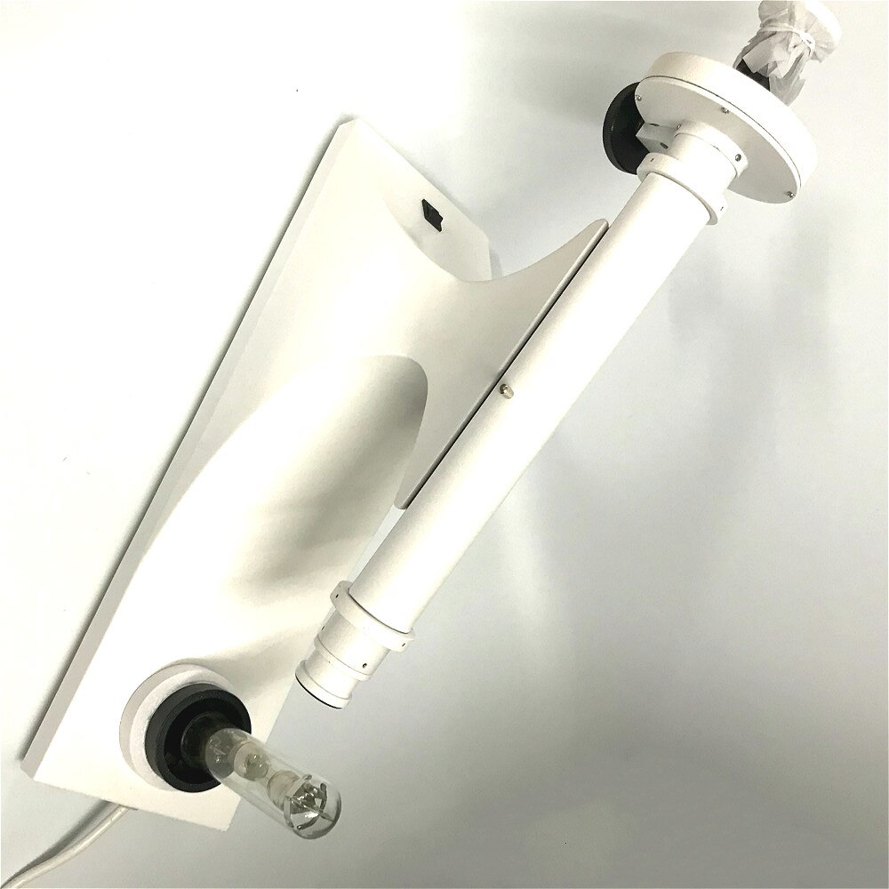 Polarimeter Natrium Licht Polarimeter Zubehör GP20NA-1 Achteck Halfter Niederdruck Natrium Lampe Für Refraktometer 15V 20W