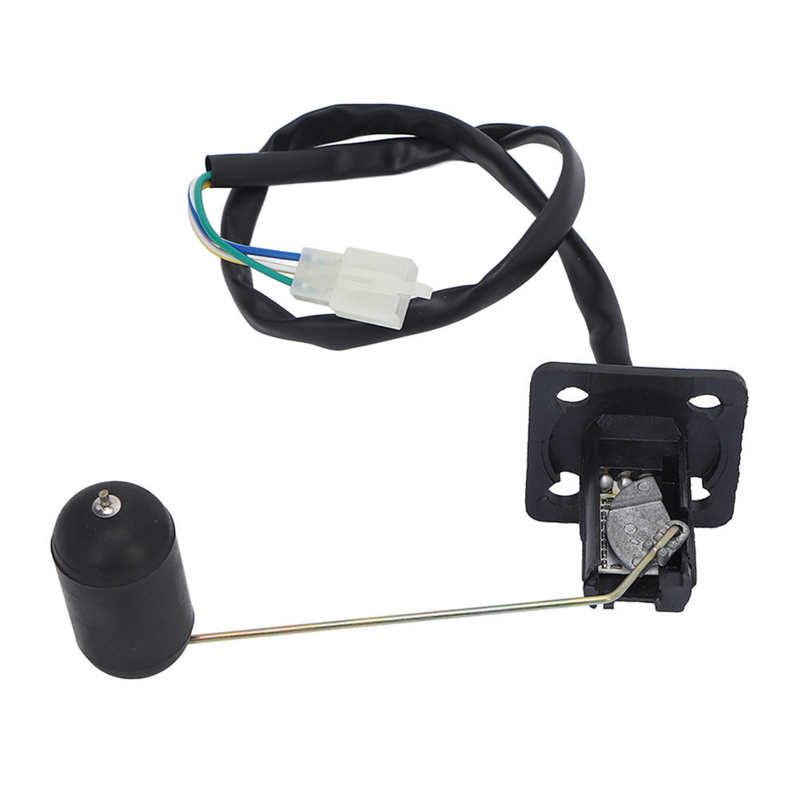 Fuel Tank Sender Unit Long Durability Fuel Level Sensor High Performance for Dirt Bike ATV