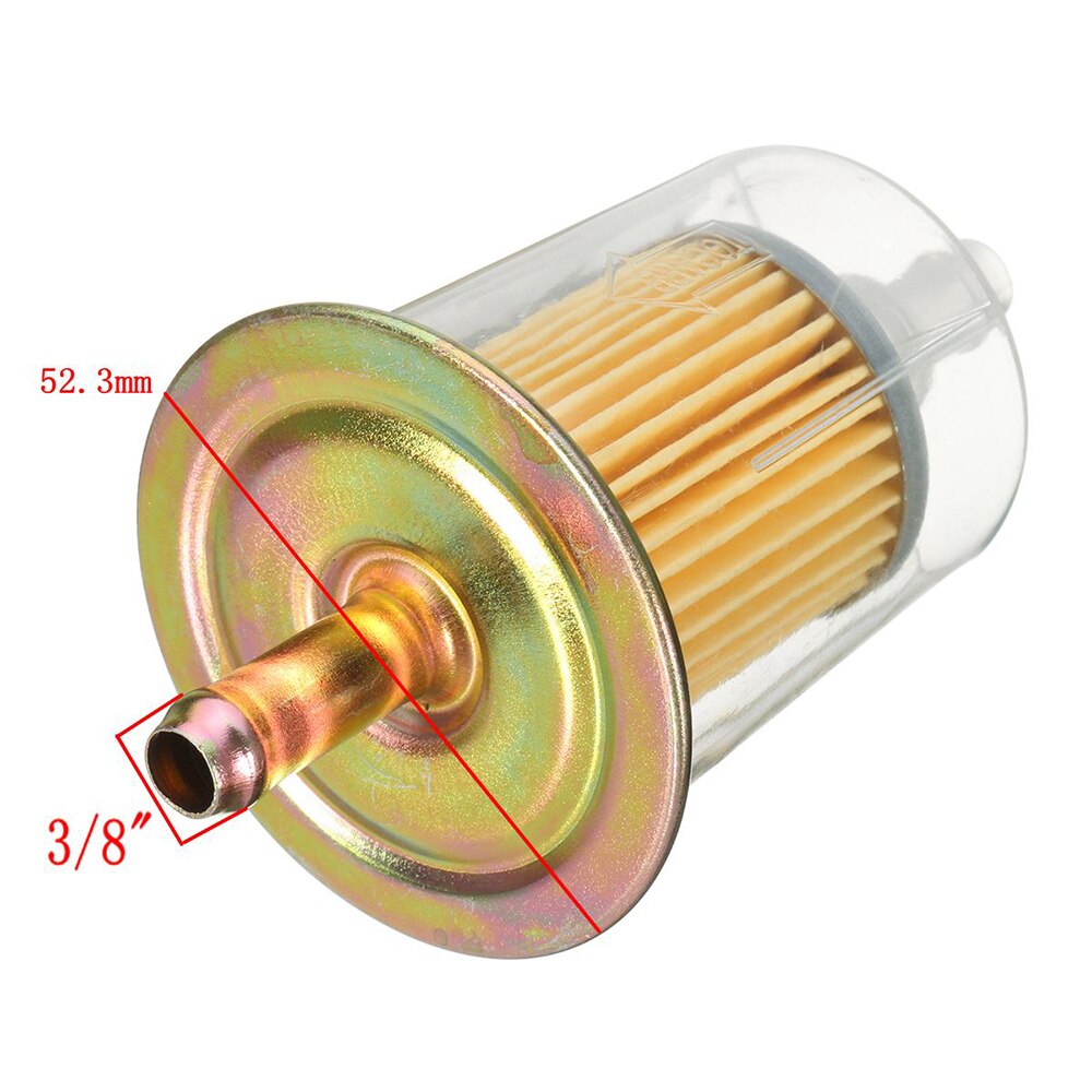 3 Stuks Brandstofpomp Filter Zeef Voor Suzuki GSXR600 GSXR750 GSXR1000 15420 -05H00 kopen vanaf een prijs van 5.07