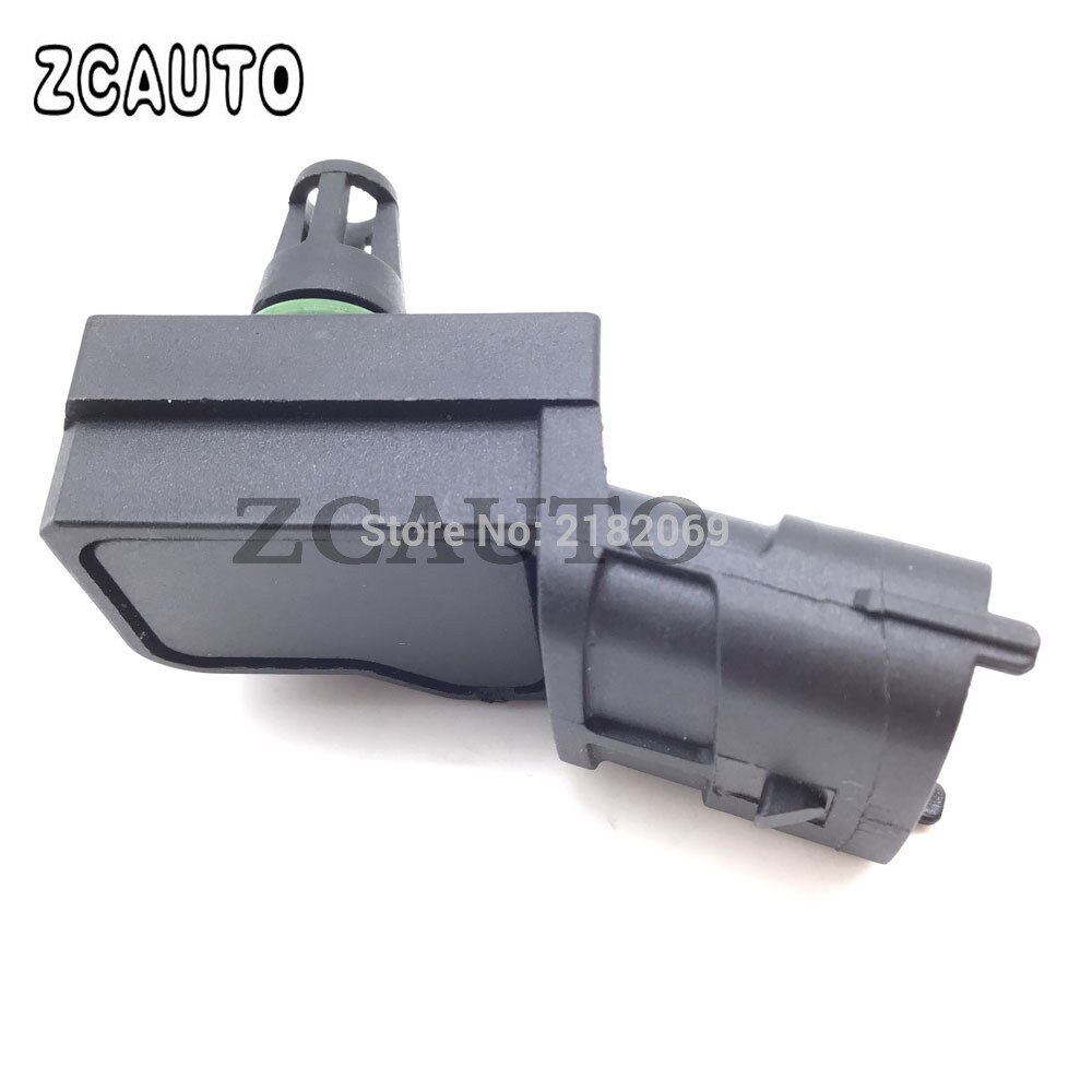 Pressure MAP Sensor For NISSAN INTERSTAR OPEL VAUXHALL MOVANO RENAULT CLIO MASTER MEGANE SCENIC GRAND MODUS 0281002573 4401787