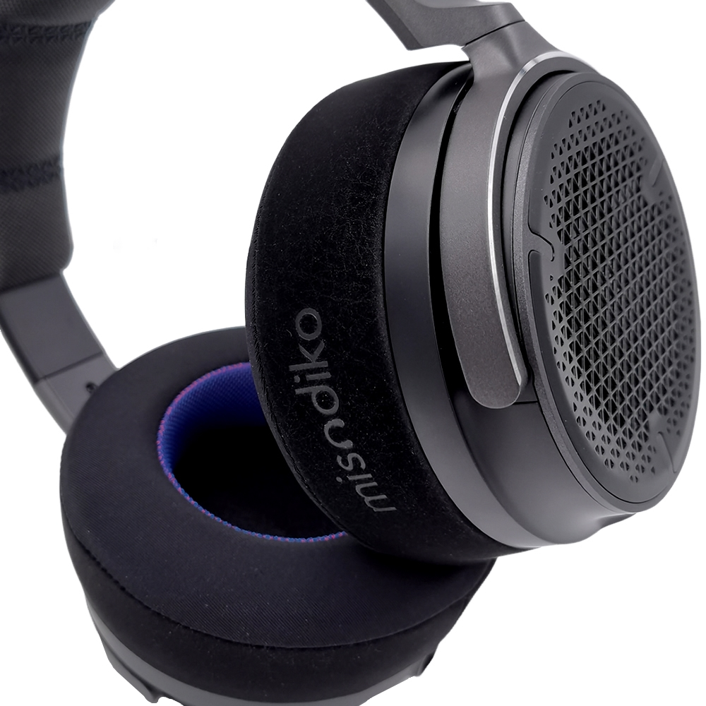 misodiko Upgraded Earpads Replacement for Corsair Virtuoso PRO Headphones