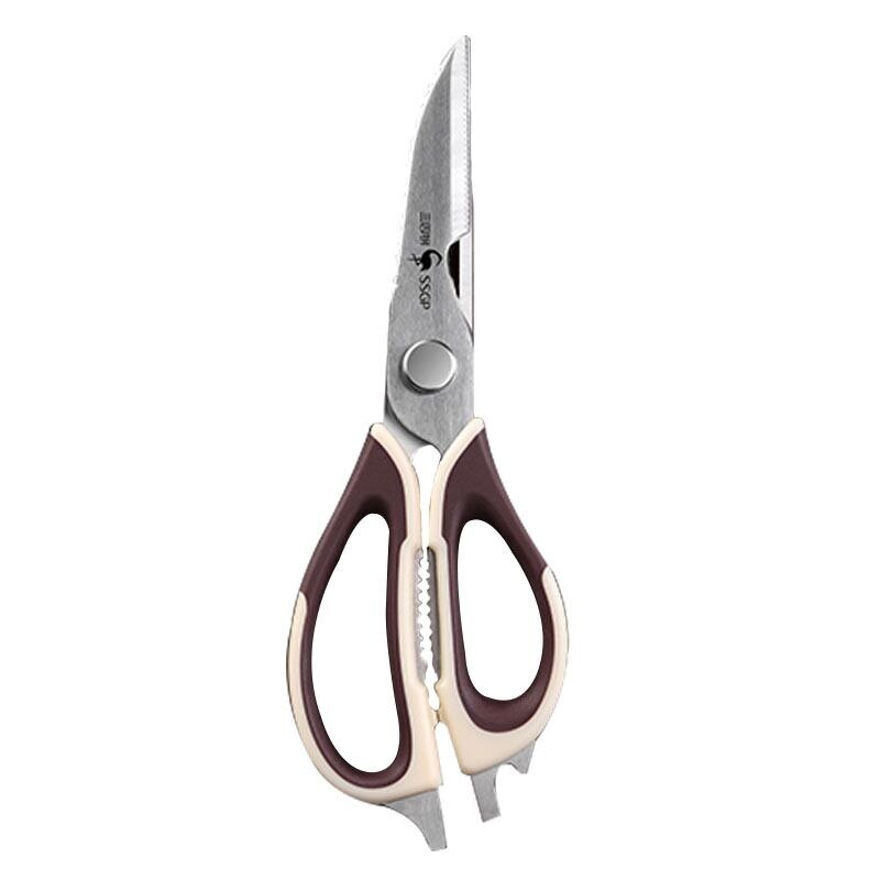 6 in 1 Utility Scissors Knife&Board Smart Chef Sta... – Grandado