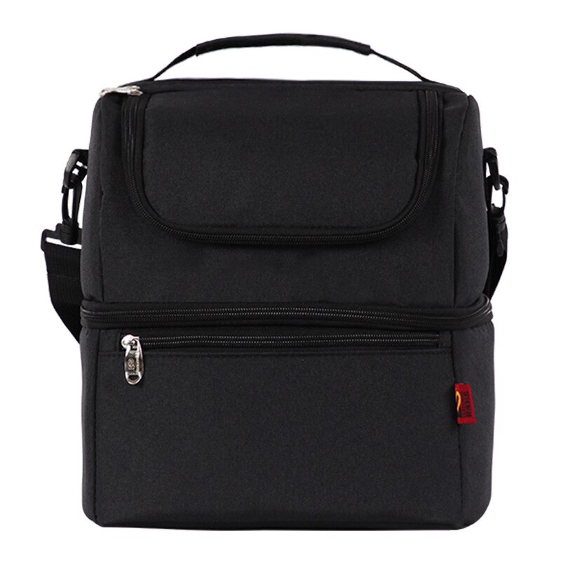 Picnic Cooler Beach Bag Outdor Backpack Cooler Refrigerator Thermal Insulation Bags Nylon Backpacks