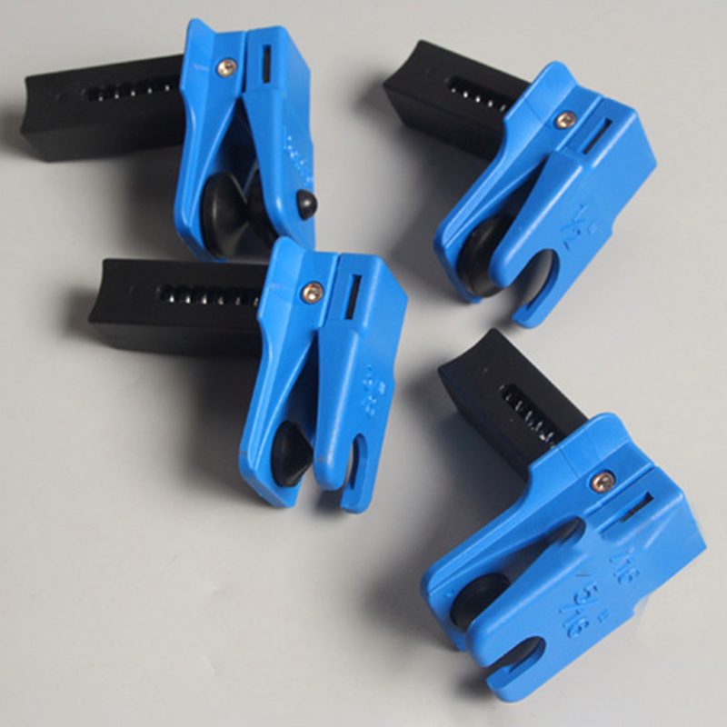 Automotive Car Brake Nozzle Clamp Brake Oil Pipe P... Grandado