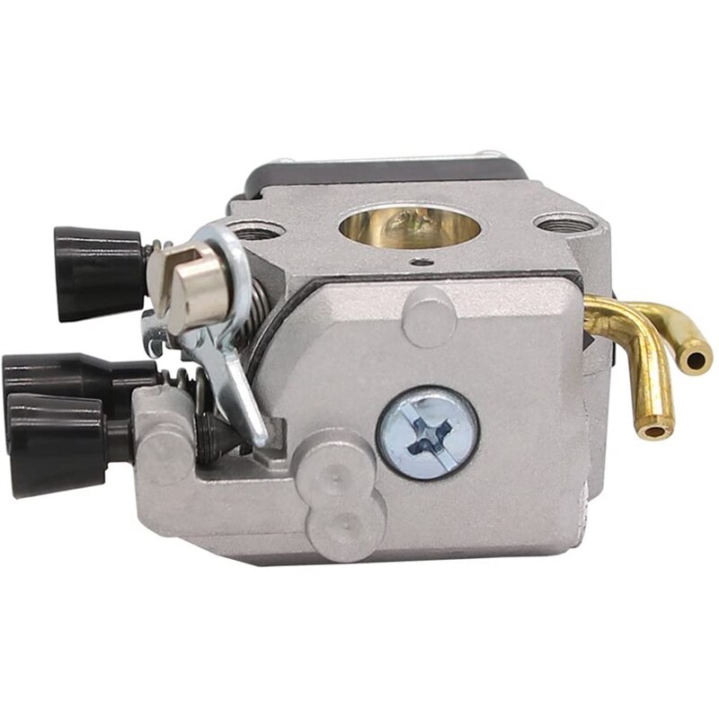 Carburetor for Stihl HS45 FS55 FS310 Hedge Trimmer Zama C1Q-S169B 4140 120 0619 Fc75 Fc85 Fs38 Fs45 Fs45C C1Q-S66
