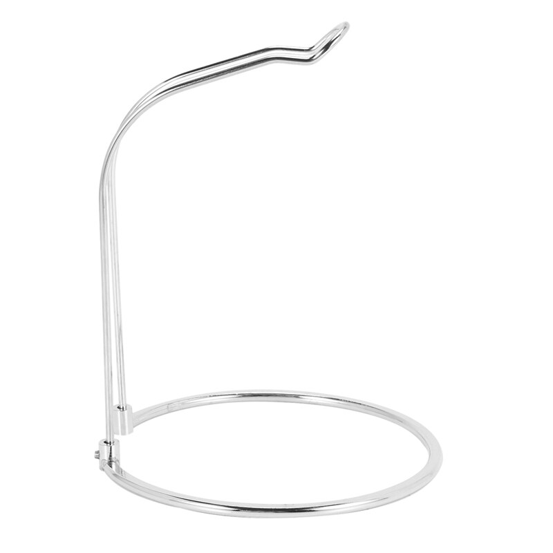 Fishing Reel Holder,Fishing Gear Stand Detachable Spinning Reel Rack Display Shelf Fishing Reel Accessories