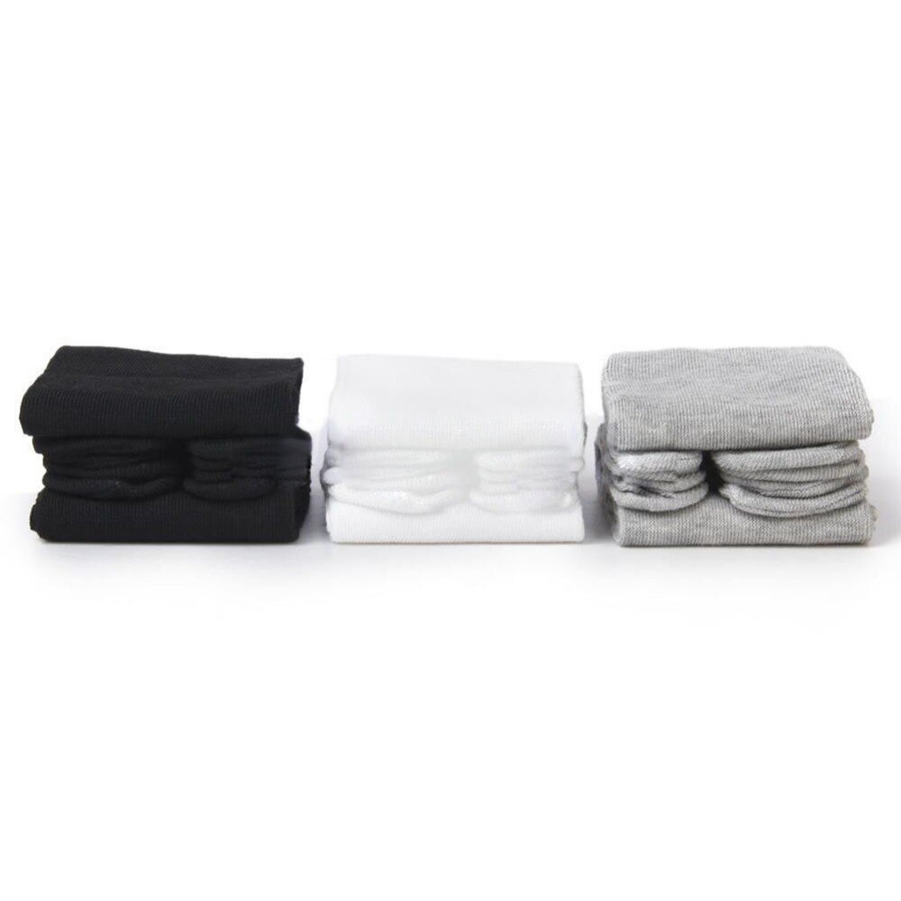 3 Pairs Japanischen Kimono Flip Flop Sandale Split Toe Tabi Ninja Geta Socken