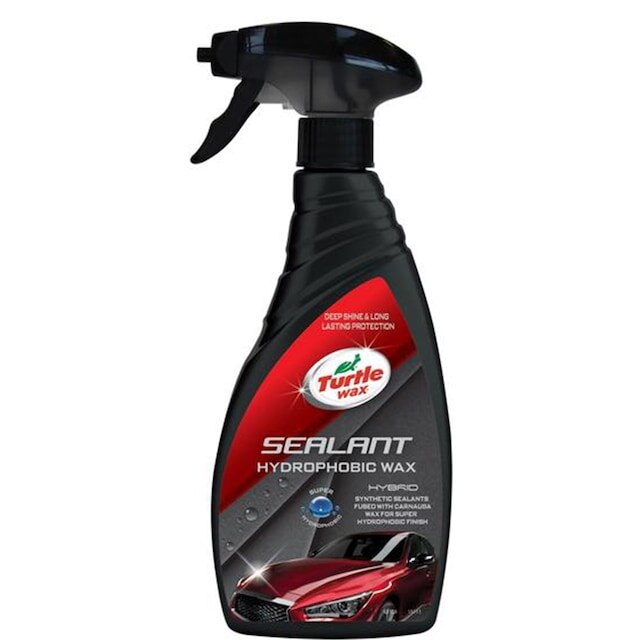 Protector de pintura híbrida, cera de tortuga, 500 ML, 10211248