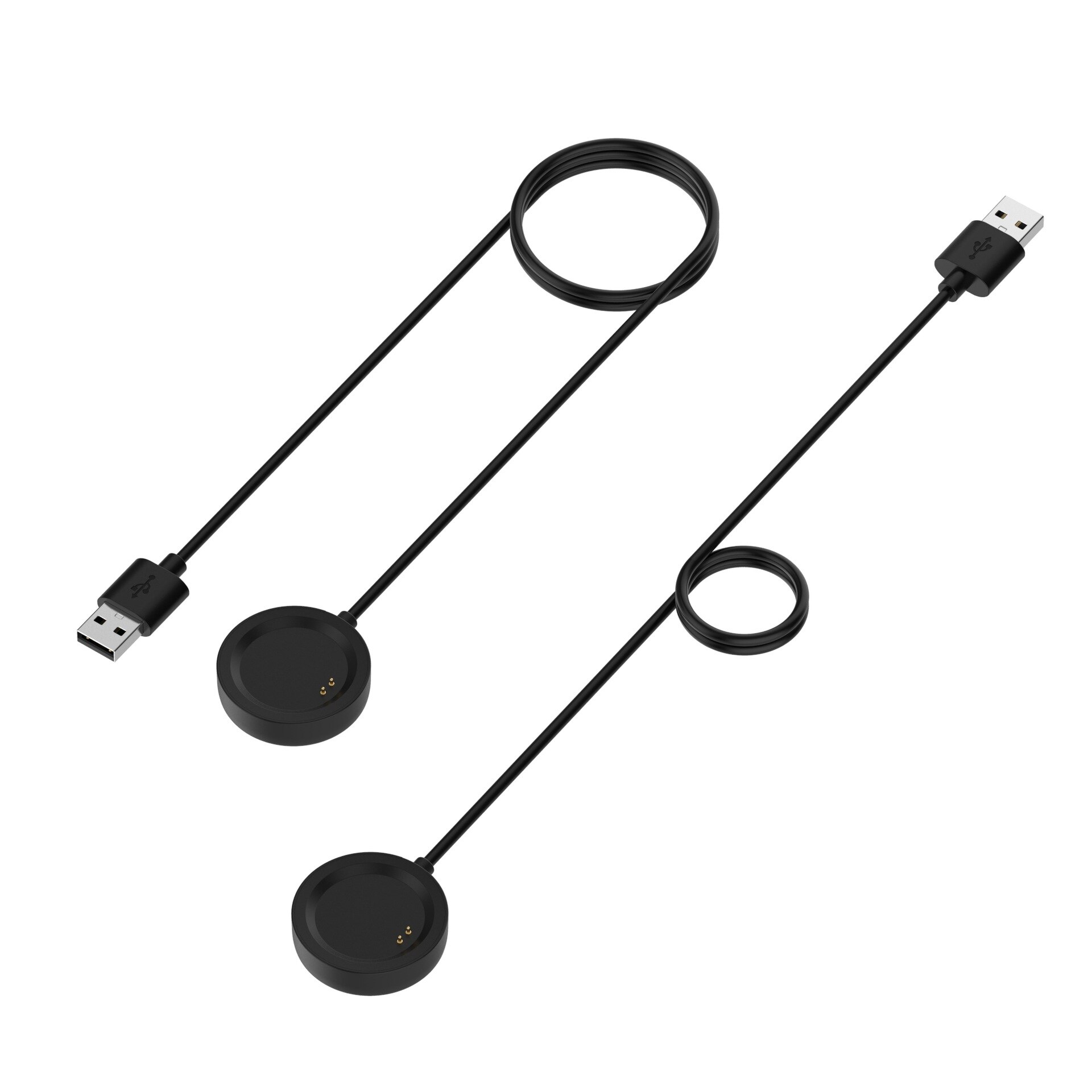Usb Oplader Voor Een Plus Horloge Oplaadkabel Smart Horloge Accessoires Charger Dock Adapter