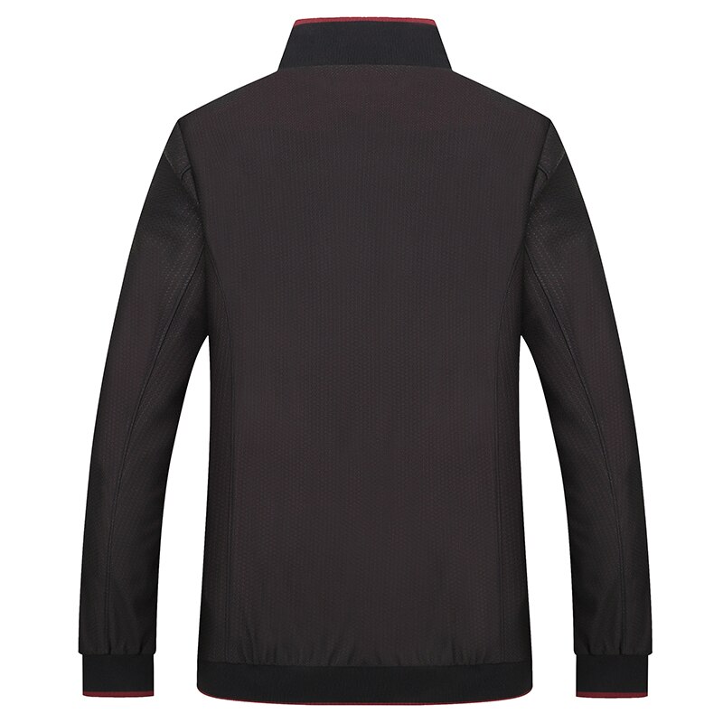 Isokokoiset vaatteet 5xl 8xl 7xl 6xl syksy puku takki takit miesten tuulitakki rento oversize takki #39 klassikko
