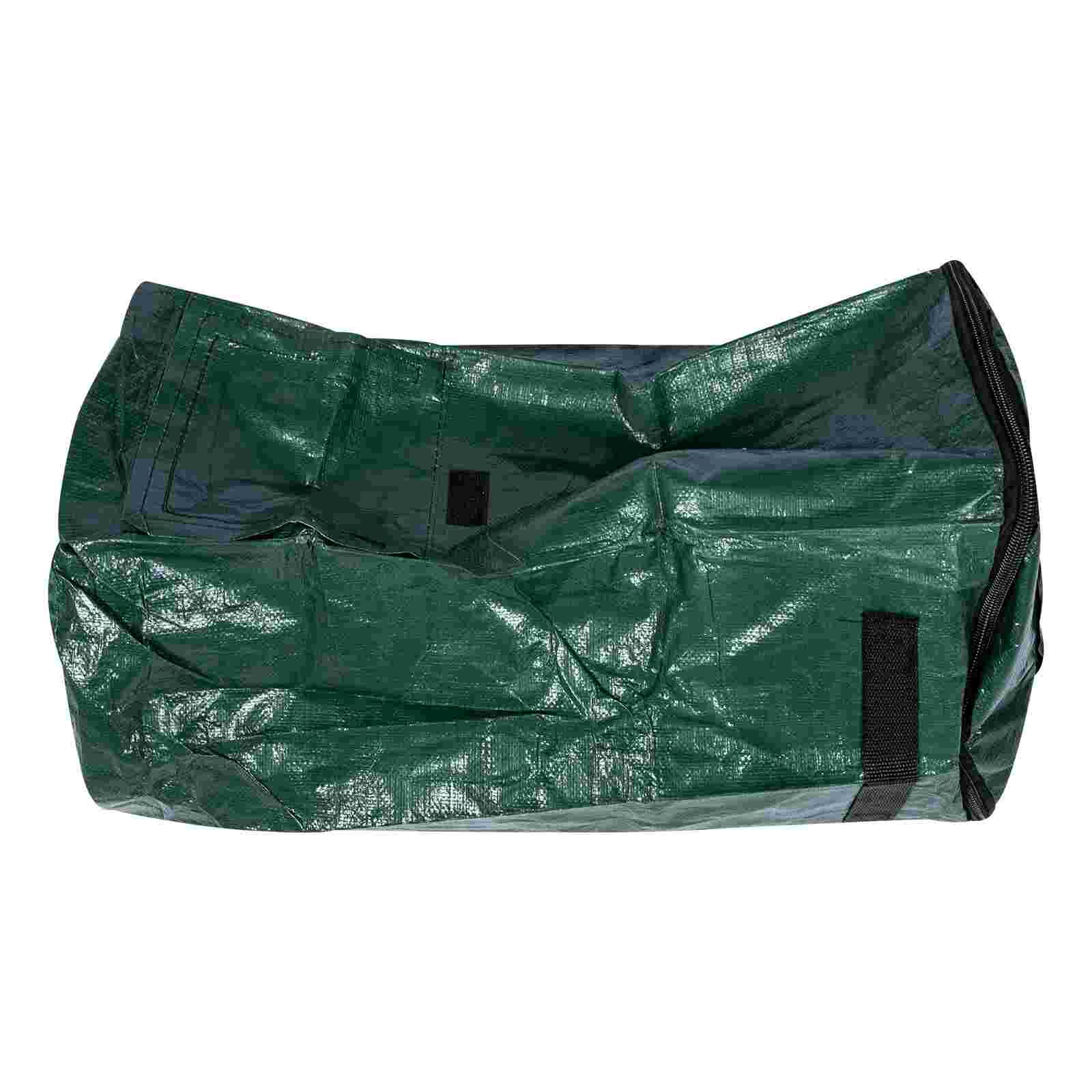 Durable Garden Yard Waste Bag Garden Lawn Leaf Bag Gardening Leaves Bag
