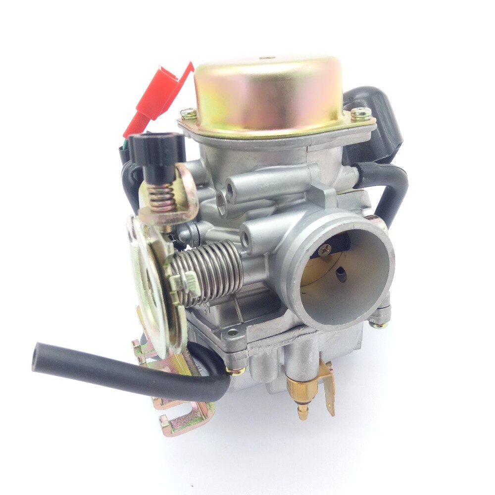 High Performance Carbureto For Linhai 260cc carb 300CC Carb ATV QUAD SCOOTER MOPED