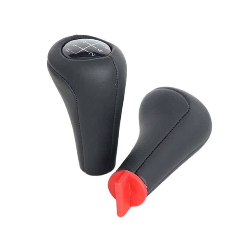 5 6 Speed Car Gear Shift Knob for BMW E46 E90 E91 E92 E93 E30 E32 E34 E36 E38 E39 E53 E60 E63 E83 E84 E87 Lever Stick Accessory