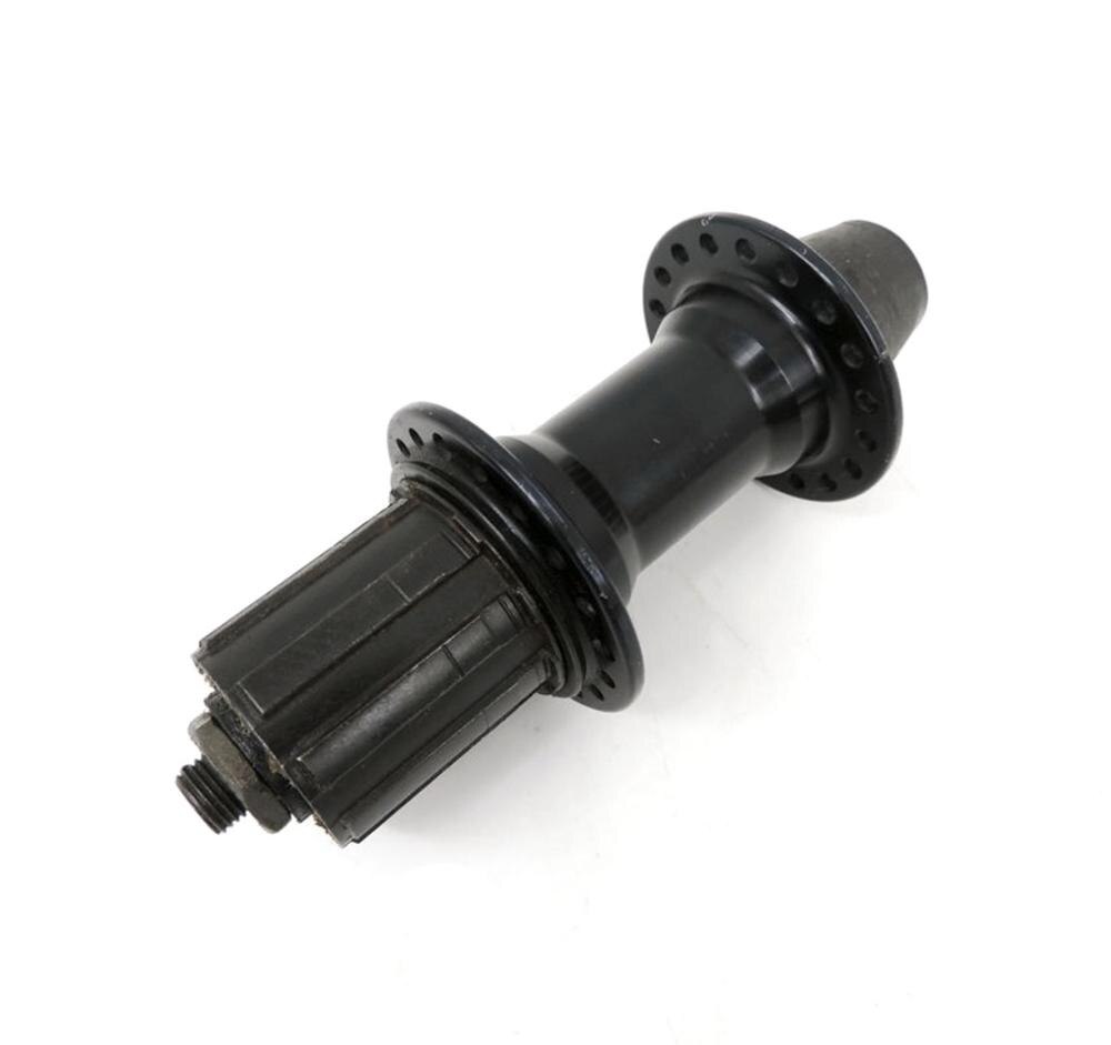 Road Bike Rear Hub 28/32/36Hole Mountain Bike Hub 8/9/10 Speed Cassette V Brake 130-135mm Bicycle Accessories