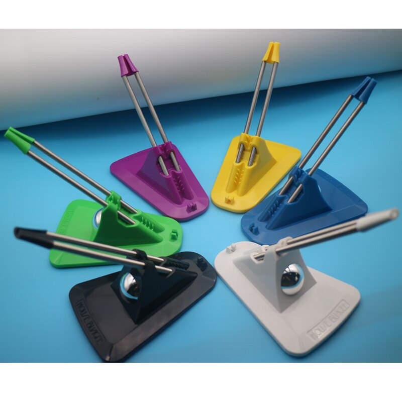 Porte-câble élastique, souris Flexible, fixe, antidérapant, souris de bureau de jeu, claviers, organisateur de câbles à Clip, enrouleur de pince à fil