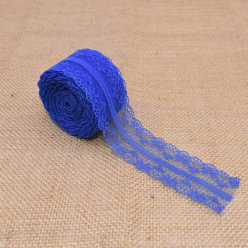10 m/lot 4cm dentelle Tulle rouleau tissu bobine de mariage bricolage décoration bébé douche Tutu anniversaire décor fête fournitures décoratives