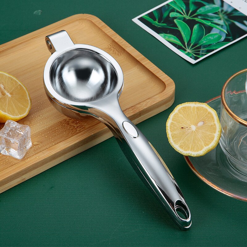 brooksnaji Hand Juicer Jar Deksel, Citrus Ruimer voor Mason Jar met