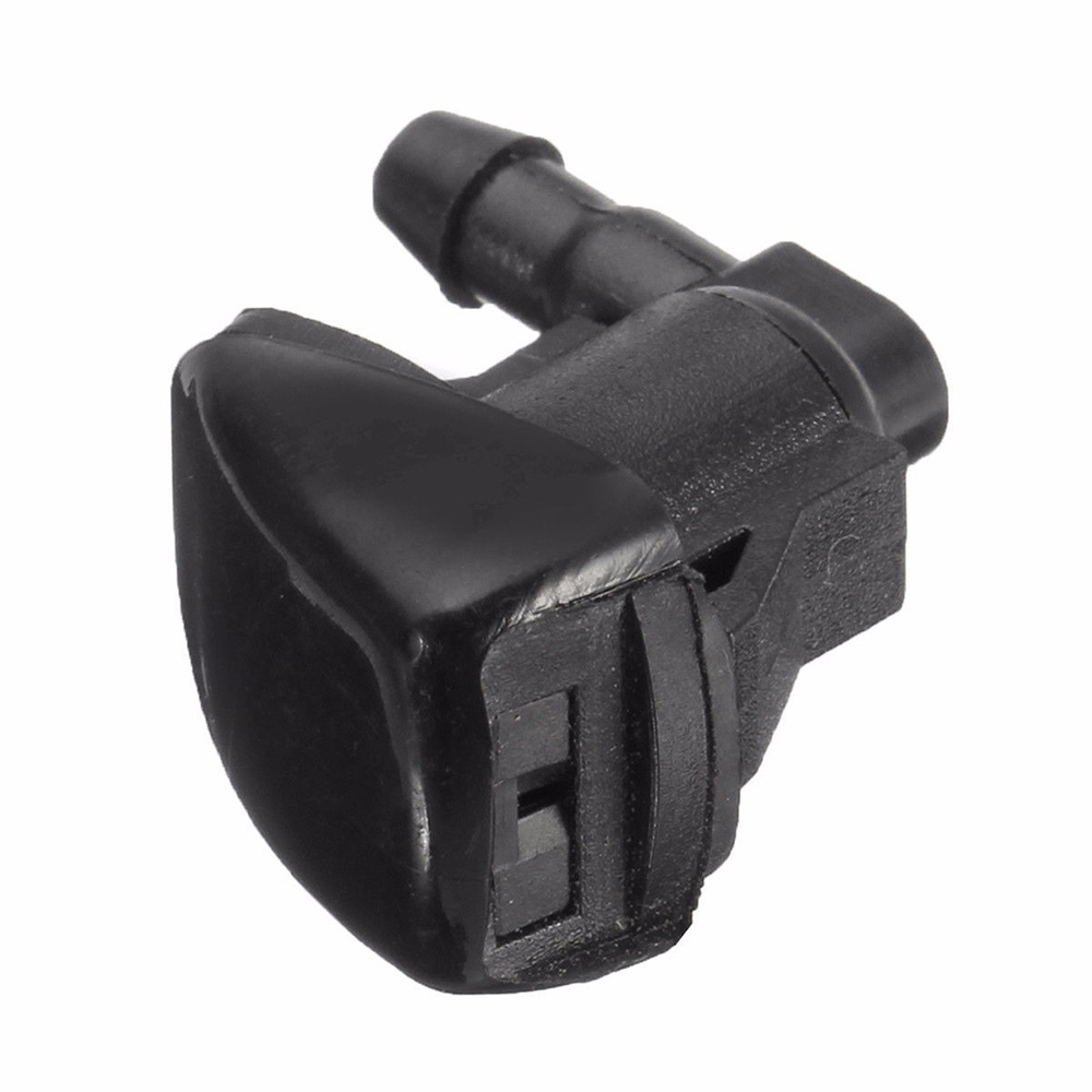 2PCS Front Windshield Washer Nozzle Water Sprayer ... – Grandado