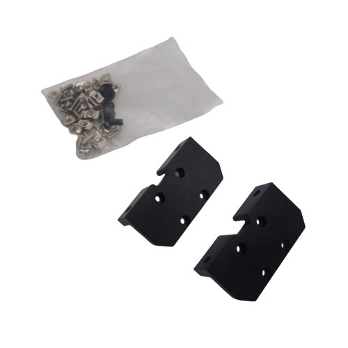 upgrade mod Creality Ender 5 /Ender5 Pro Plus Y axis MGN12H linear rail for Ender-5 Pro 3D printer parts