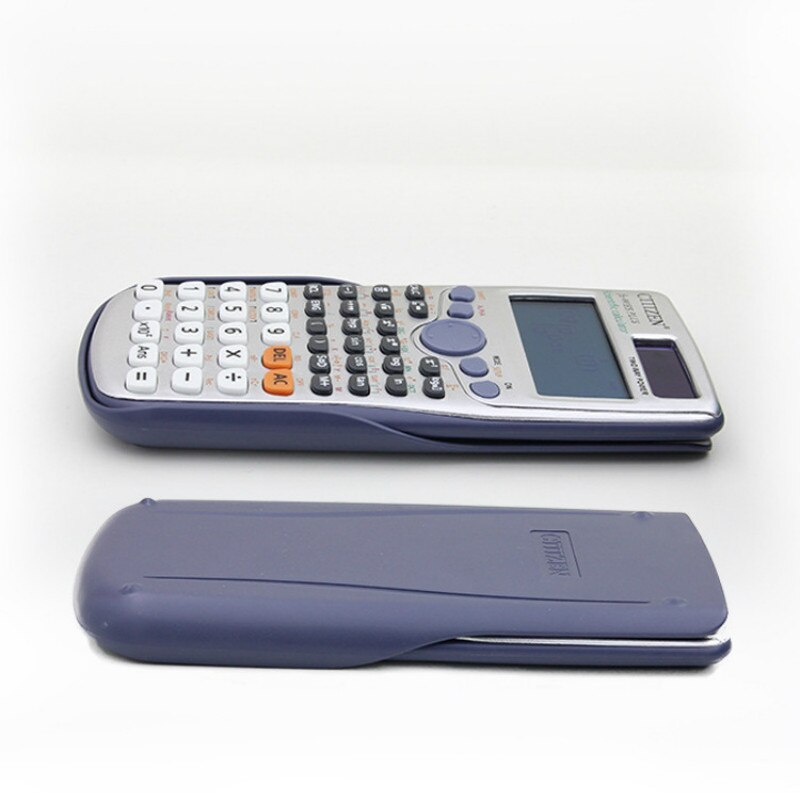 Multi Functional Financial Scientific Calculator Computing School Office Student