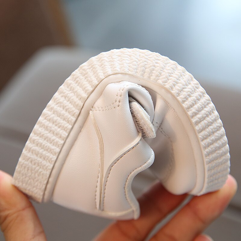 Kinderschoenen voor jongens meisjes sneakers comfortabele casual schoenen voor kinderen sneakers babymeisjes platte schoenen 1 2 3 4 5 6 jaar