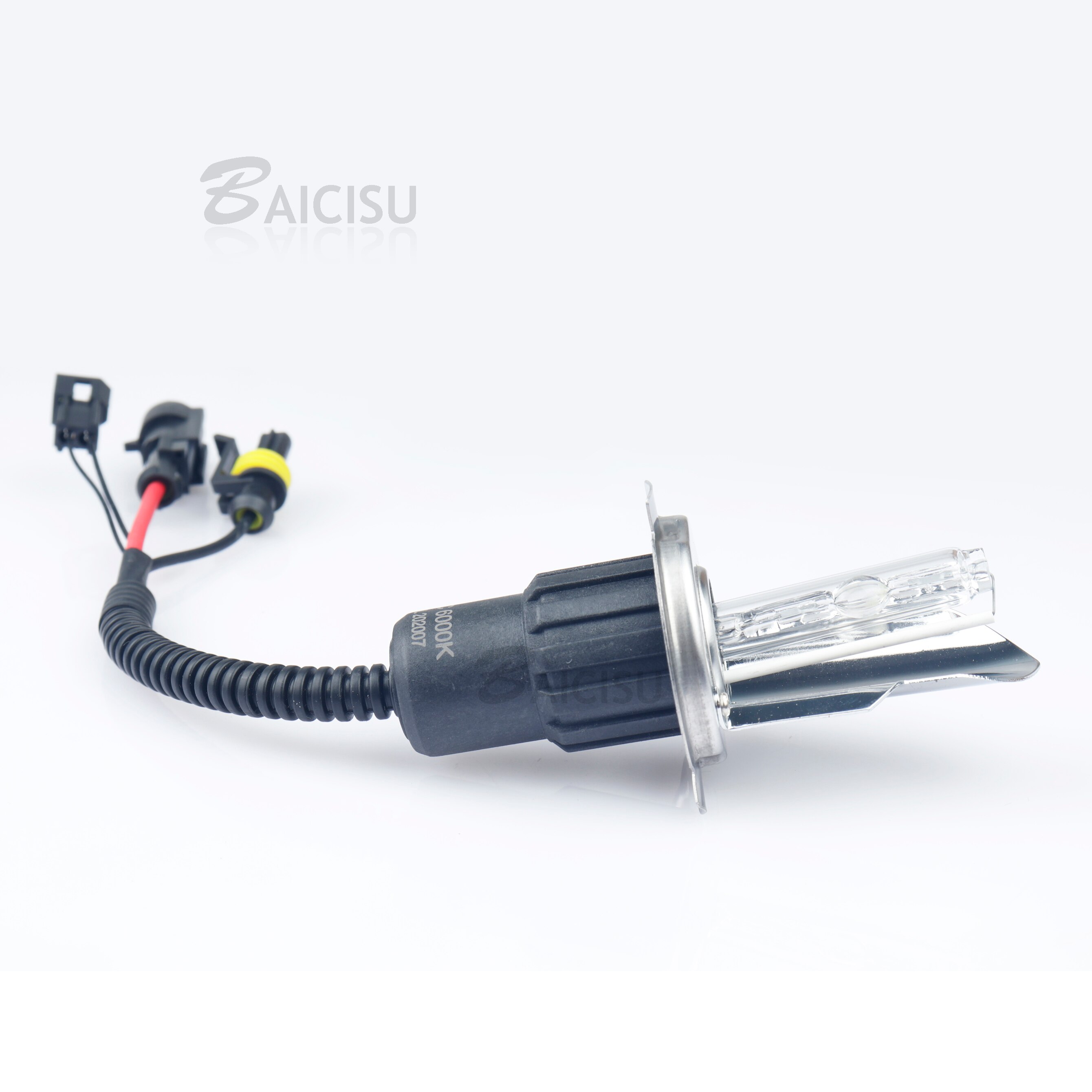 xenon pære  h4 bi xenon lamper 35w 55w 4300k-10000k 3000k gule  h4 svinge pærer  h4 xenon gjemte seg sett reservedeler  h4 bi xenon gjemte seg pærer