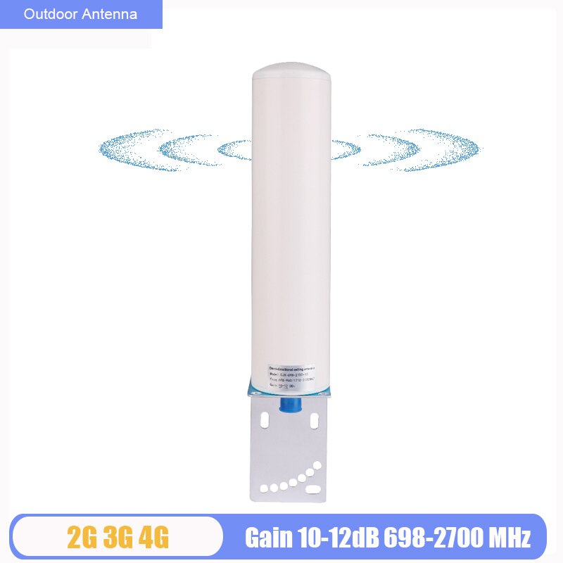Antenna Integrata FPC 12cm 8DBI Per 2G/3G/4G/LTE: Alto Guadagno E Flessibile!