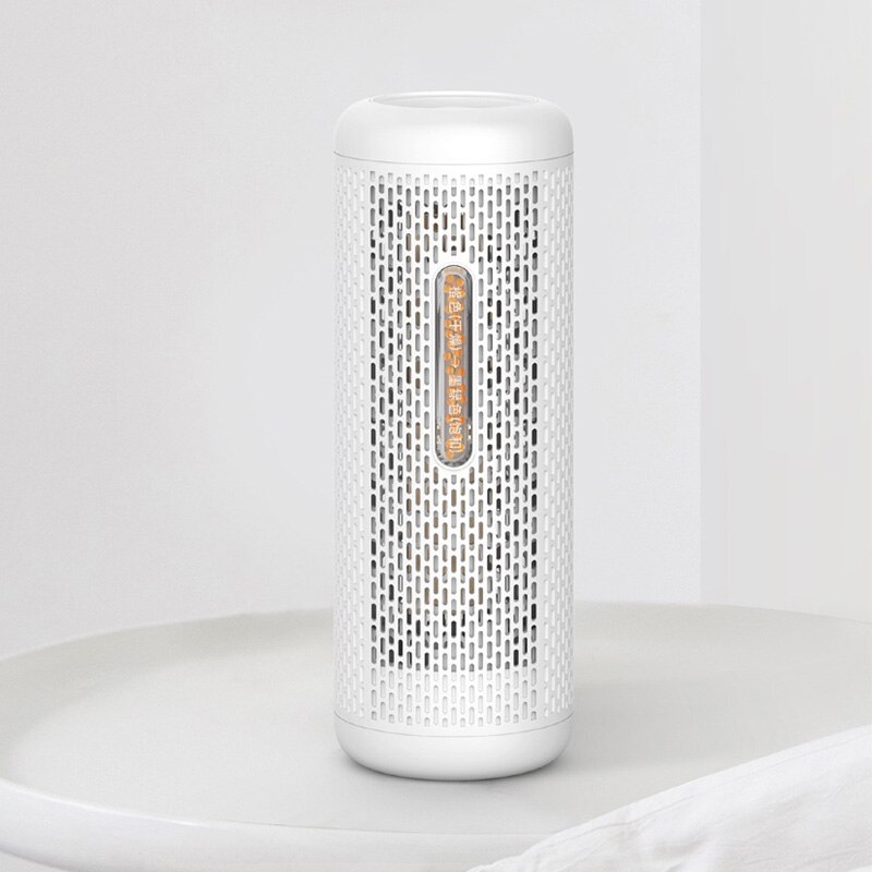 Deerma DEM-CS10M Mini Dehumidifier for home wardrobe Air Dryer clothes dry heat dehydrator moisture absorbe: Default Title