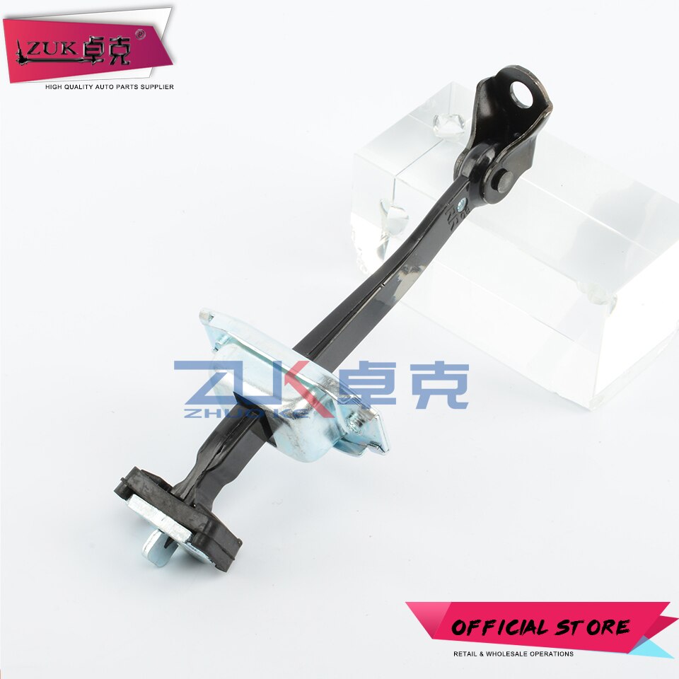 ZUK Car Door Stopper For HONDA ACCORD CP1 CP2 CP3 Limiting Check Strap Arm Checker Limiter 72380-TB0-H01 72880-TB0-H01