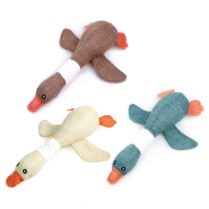 Teeth Cleaning Pet Dog Chew Toys for Small Medium Dogs French Bulldog Pug Squeaky Puppy Cat Plush Toy masoctas Shop Accessorios