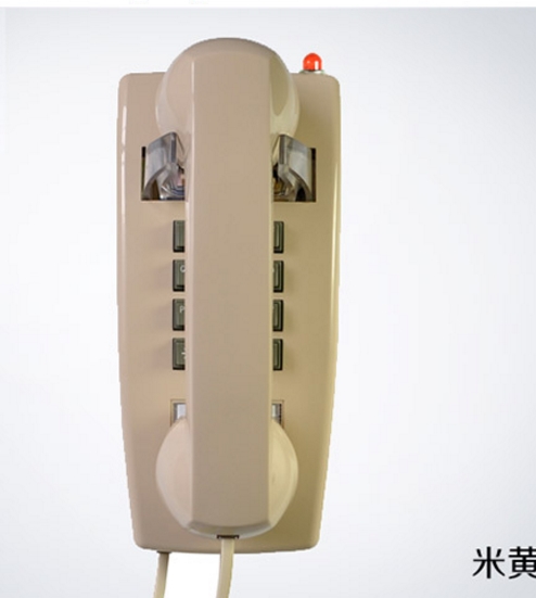 classical antique telephone classic vintage bathroom phone metal Ringing sound