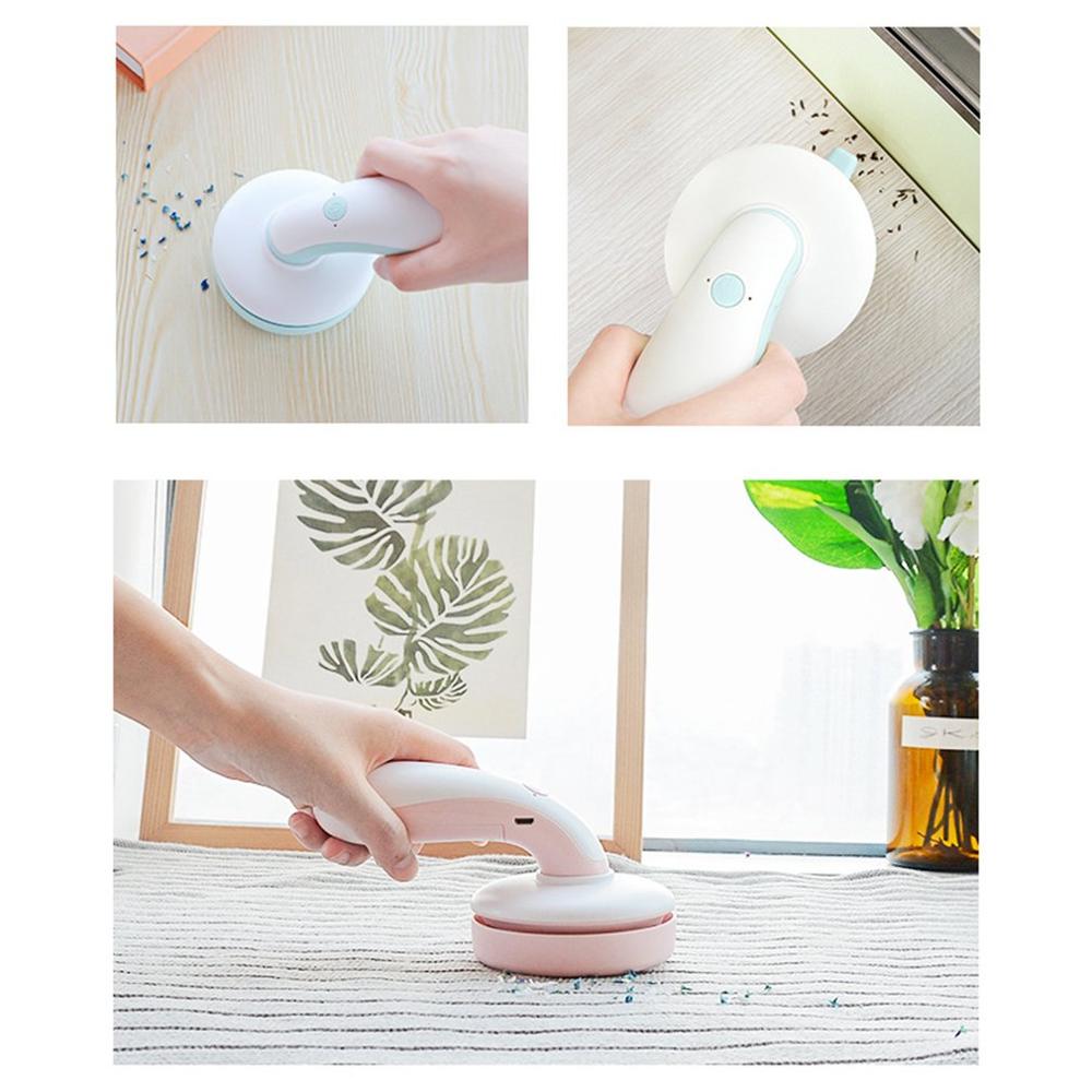 Portable Car USB Vacum Cleaner Wireless Cleaner Mini Handheld Aspirador Vacuum Cleaner Robot for Desktop Keyboard Cleaning