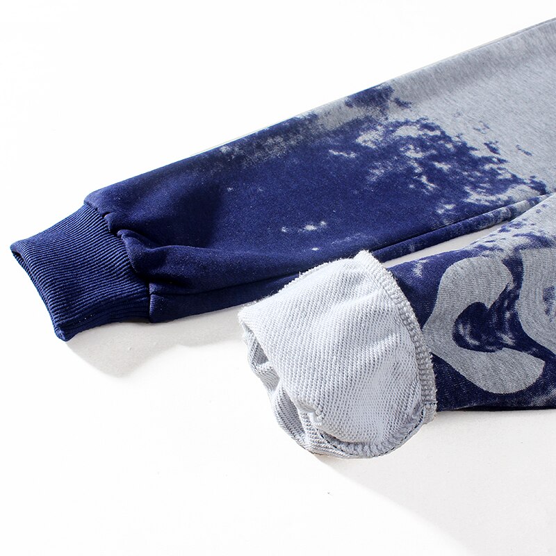 Pantaloni per adolescenti ragazzo autunno 2021 bambini ragazzi pantaloni Jogger cotone lettera stampa pantaloni sportivi bambini Casual autunno vestiti 4-14 anni