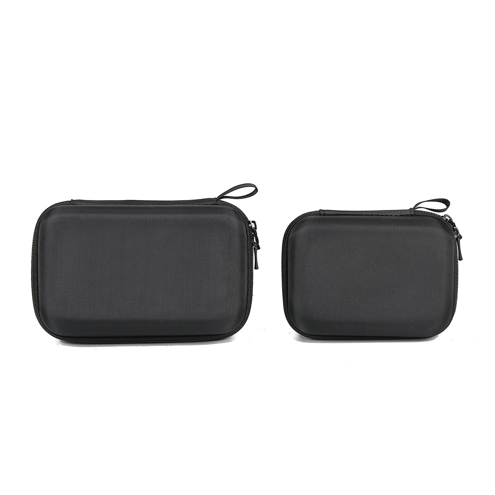 Bolsa de almacenamiento protectora para Dron DJI Mavic Air 2, estuche de transporte para control remoto, accesorios a prueba de golpes, bolso antiarañazos