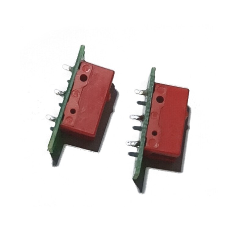 Left and Right Replacement Button Board for logitech G403/G403 Hero Gaming Mouse 2Pcs/Pair Mouse Repair Parts