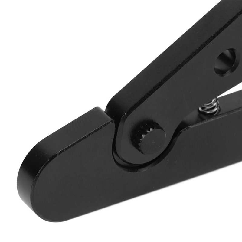 Motorcycle Throttle Control Lock Safe Adjustable Motorcycle Throttle Lock Assist Easy To Install for Motorcycle