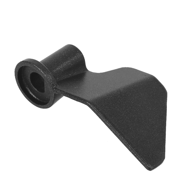 Universele Rvs Brood Maker Paddle Vervanging Voor Breadmaker Machine N0PF