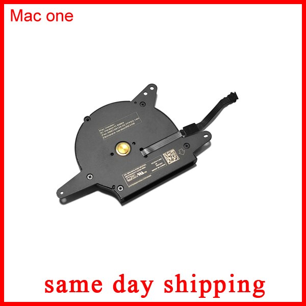 Laptop A1932 A2179 A2337 FAN for Macbook Air 13.3'' Retina CPU Cooling Cooler Fan Year