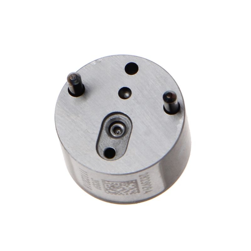 Delphi Valve de contrôle de Rail commun | Injecteur de Valve de commande, Diesel 28239294 pour injecteur Diesel